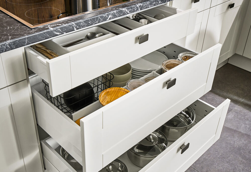 Detailansicht 6 pino Küche PN 435