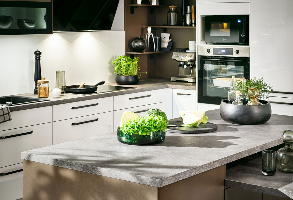 Detailansicht 3 pino Küche PN 220/205