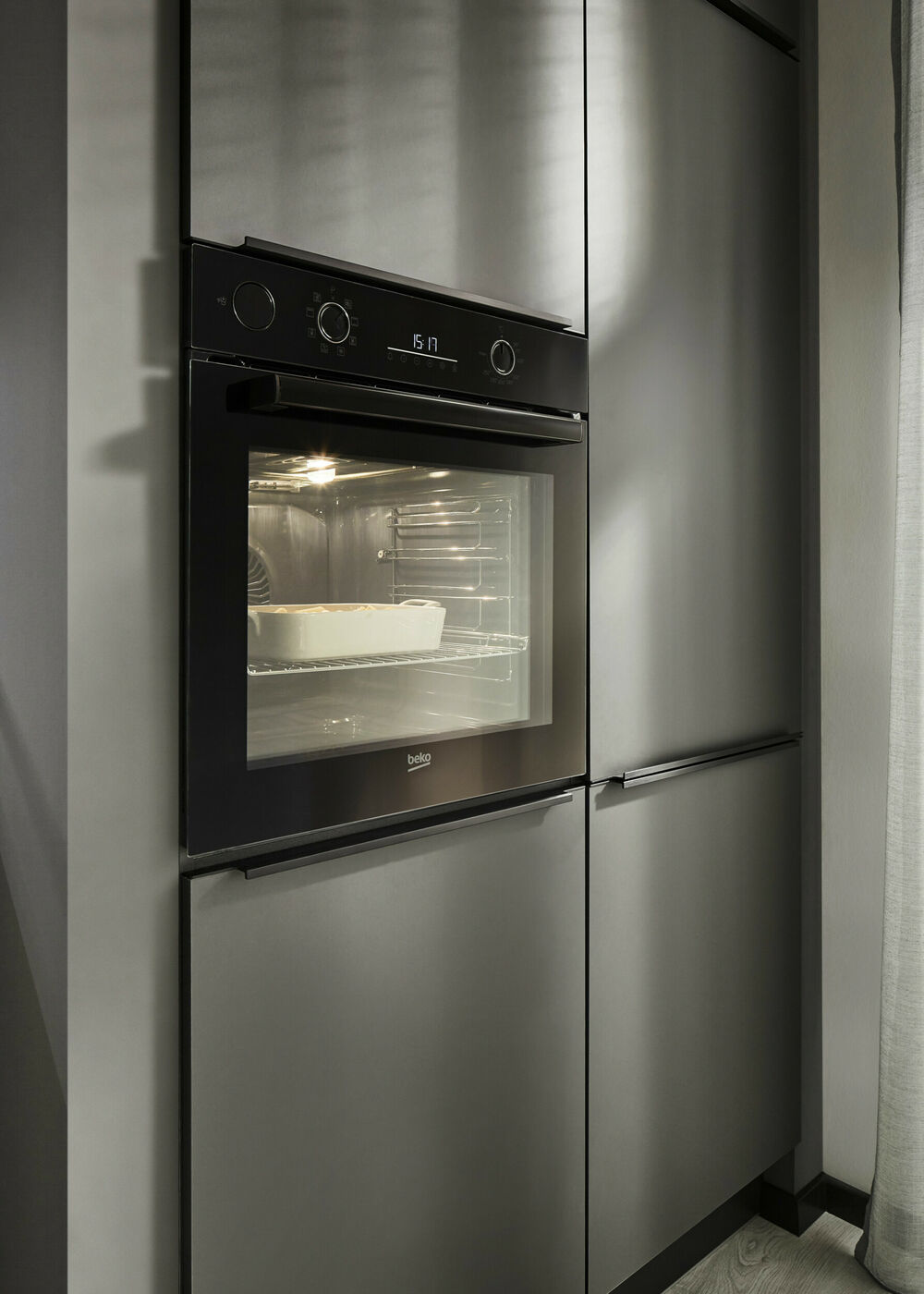 Detailansicht 5 pino Küche PN 100/210