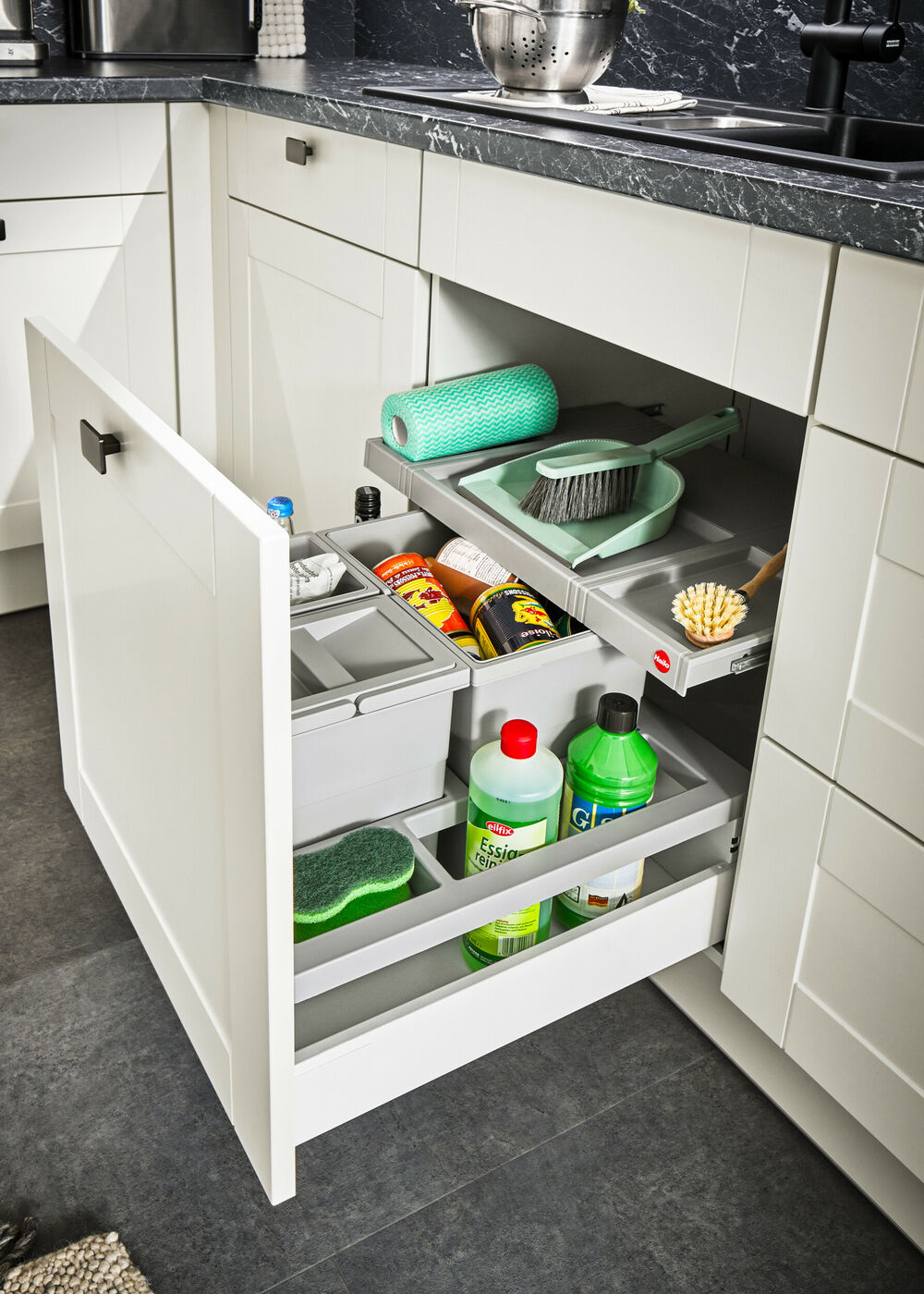 Detailansicht 5 pino Küche PN 435