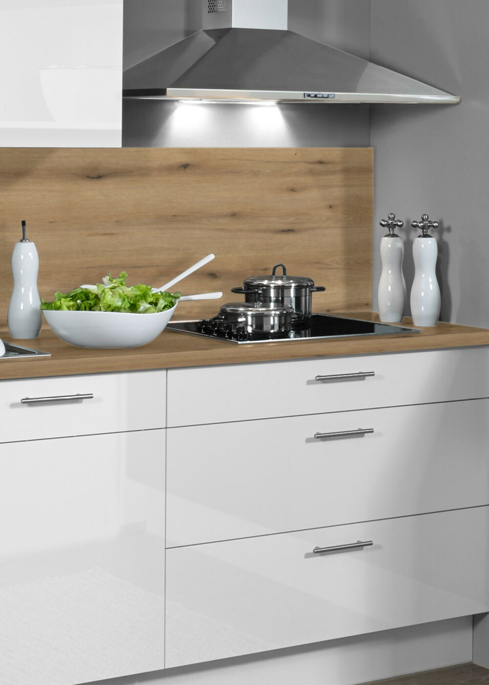 Detailansicht 5 pino Küche PN 220
