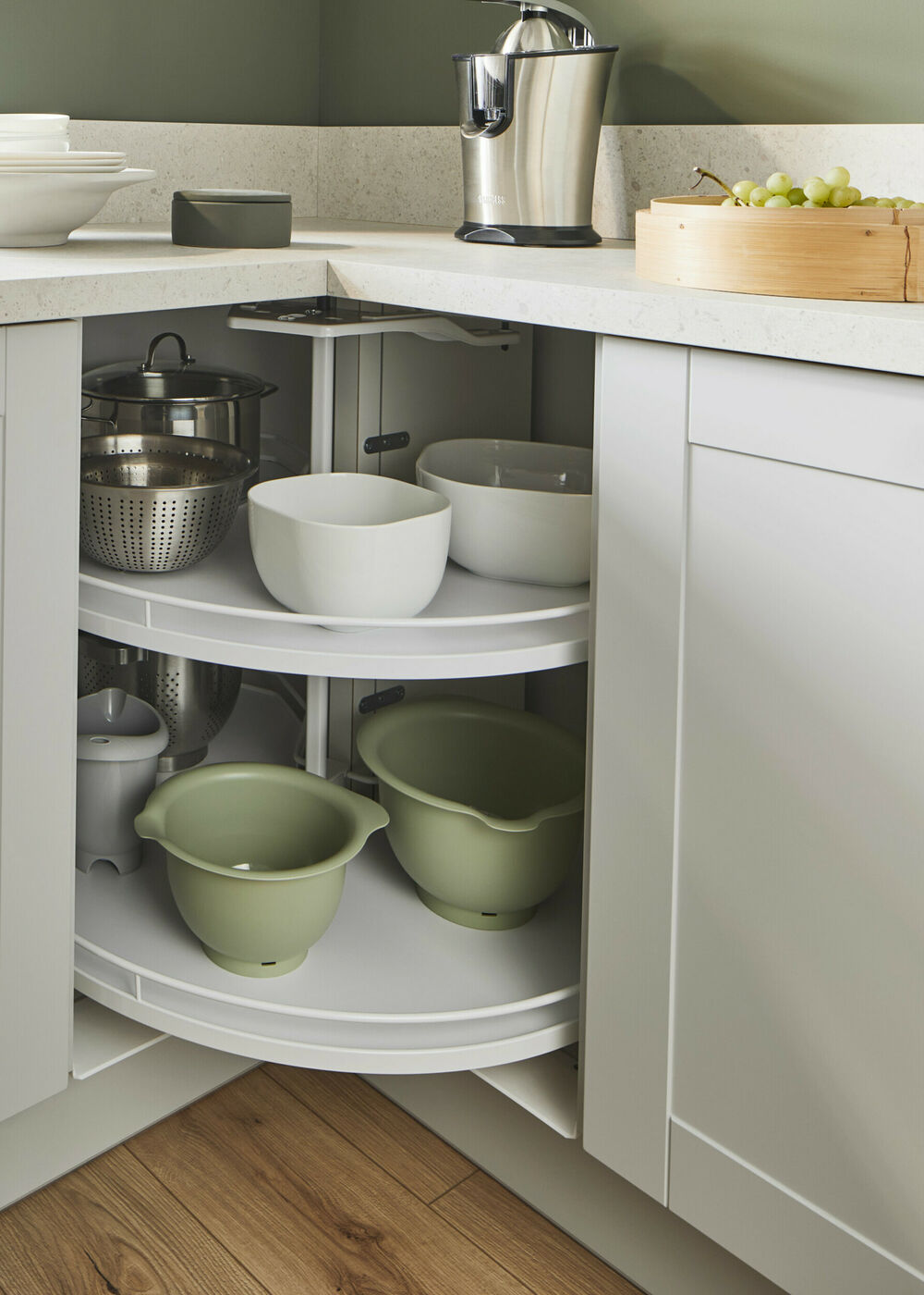 Detailansicht 5 pino Küche PN 435