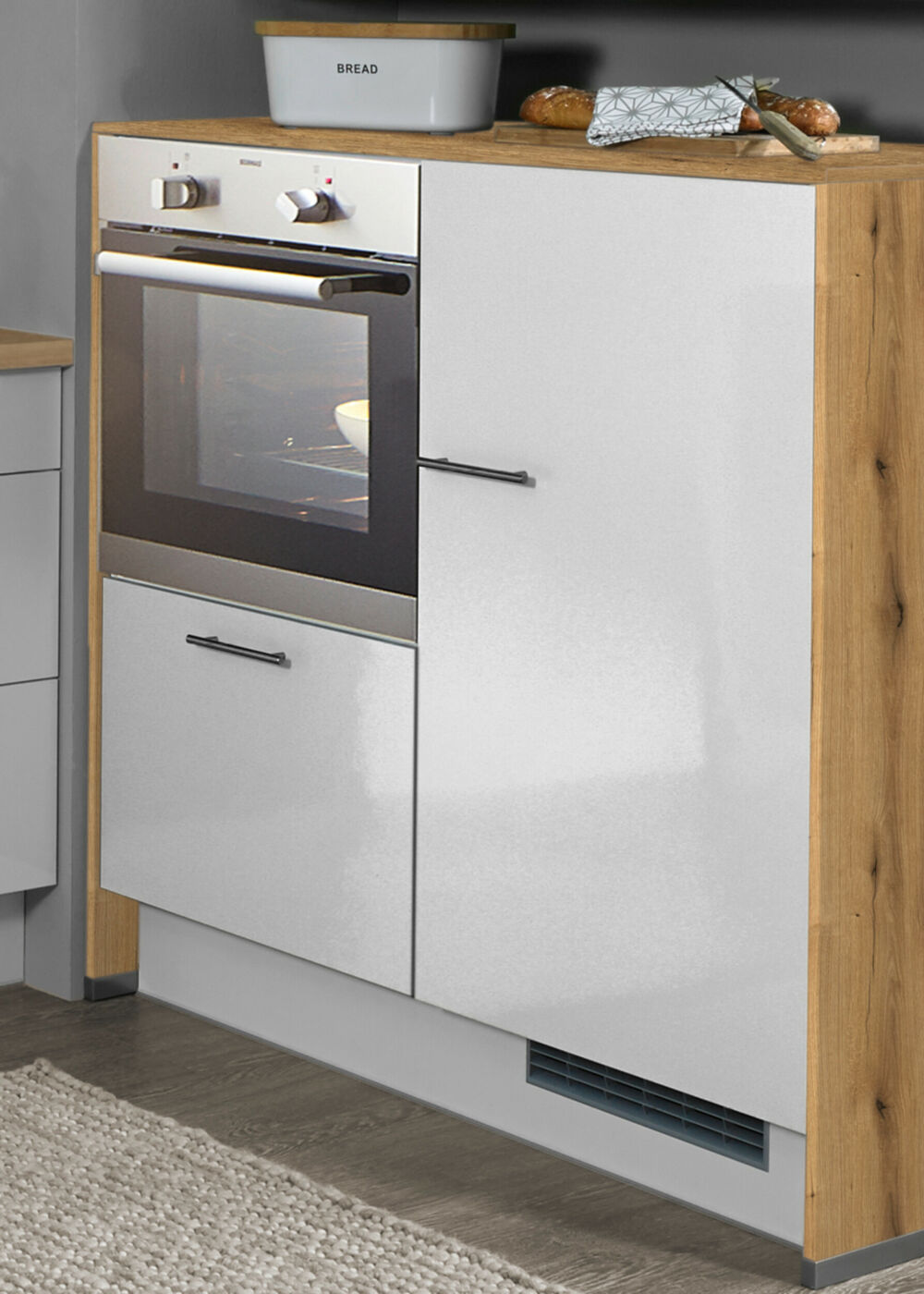 Detailansicht 4 pino Küche PN 220