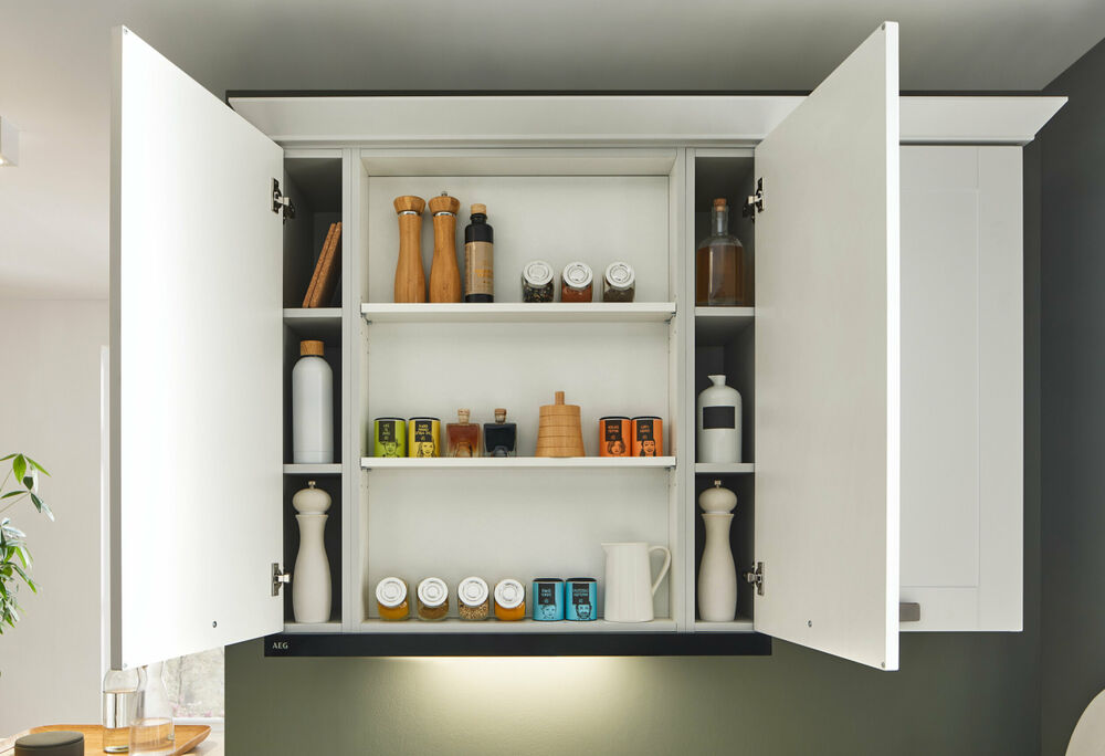 Detailansicht 3 pino Küche PN 435