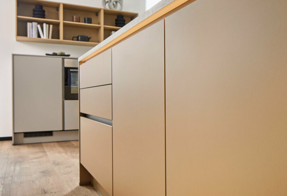 Detailansicht 3 pino Küche PN 105/80