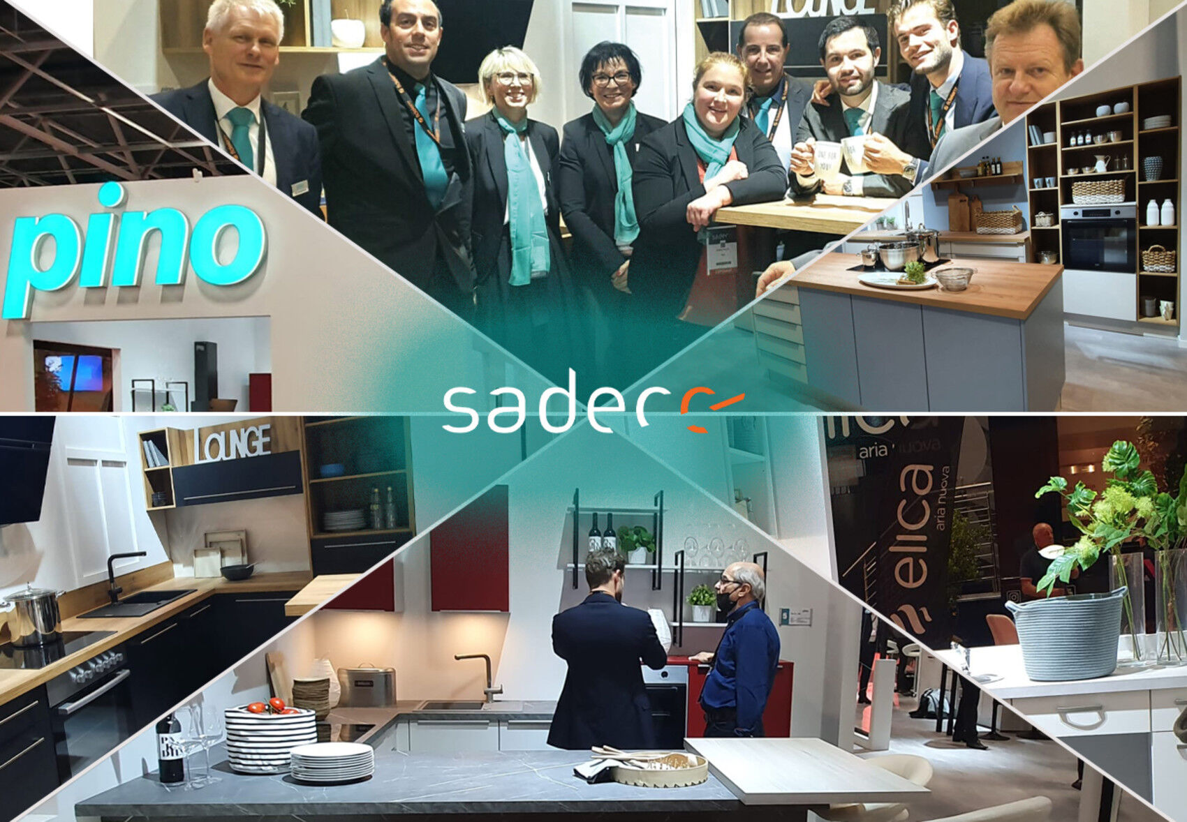 Náš 1. mezinárodní veletrh