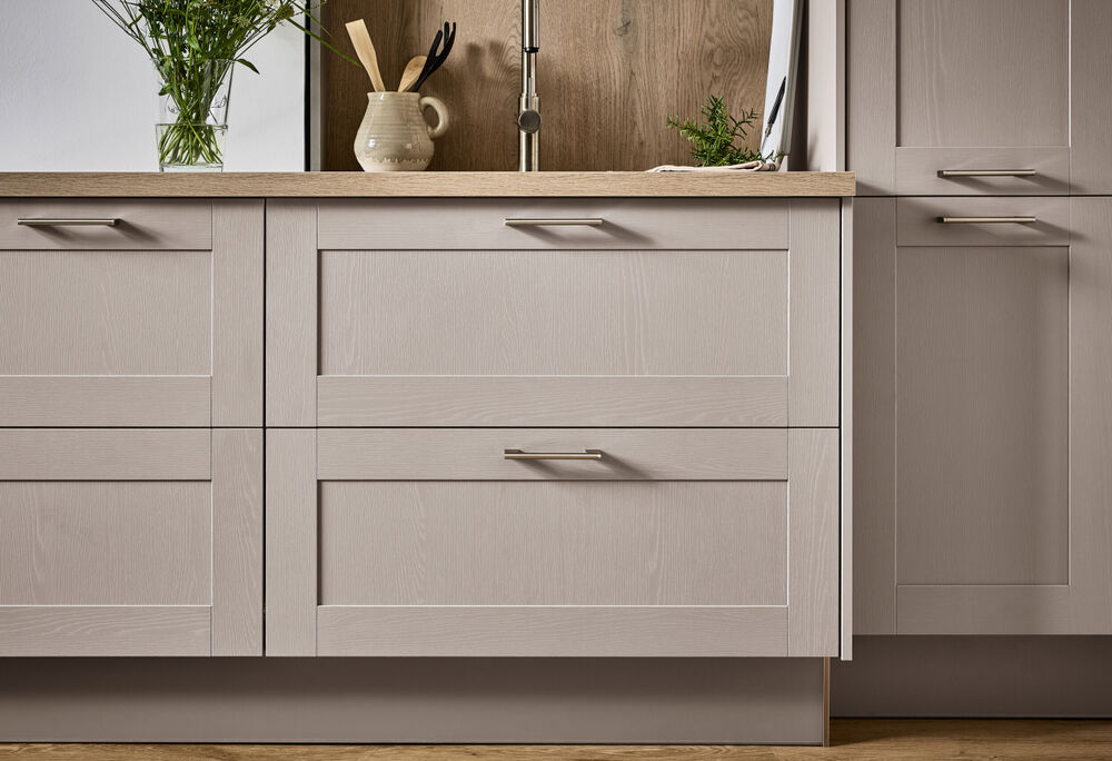 Detailansicht 6 pino Küche PN 500/100