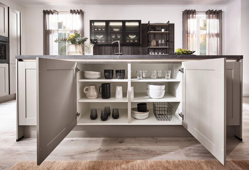 Detailansicht 3 pino Küche PN 500