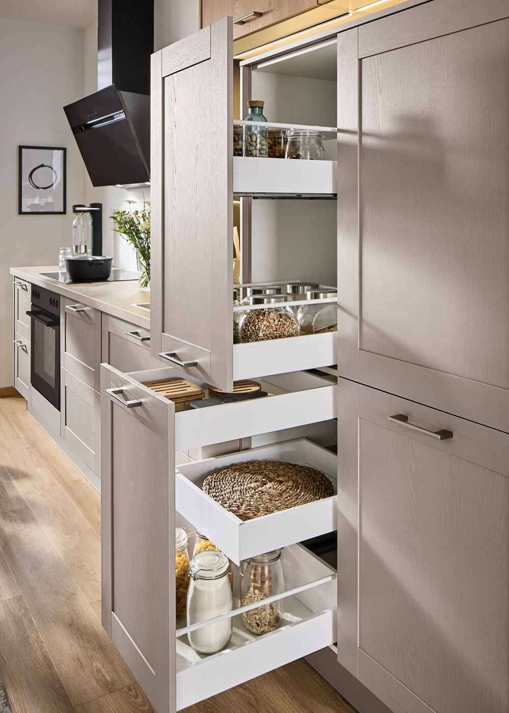 Detailansicht 5 pino Küche PN 500/100