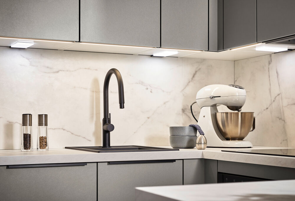 Detailansicht 6 pino Küche PN 105