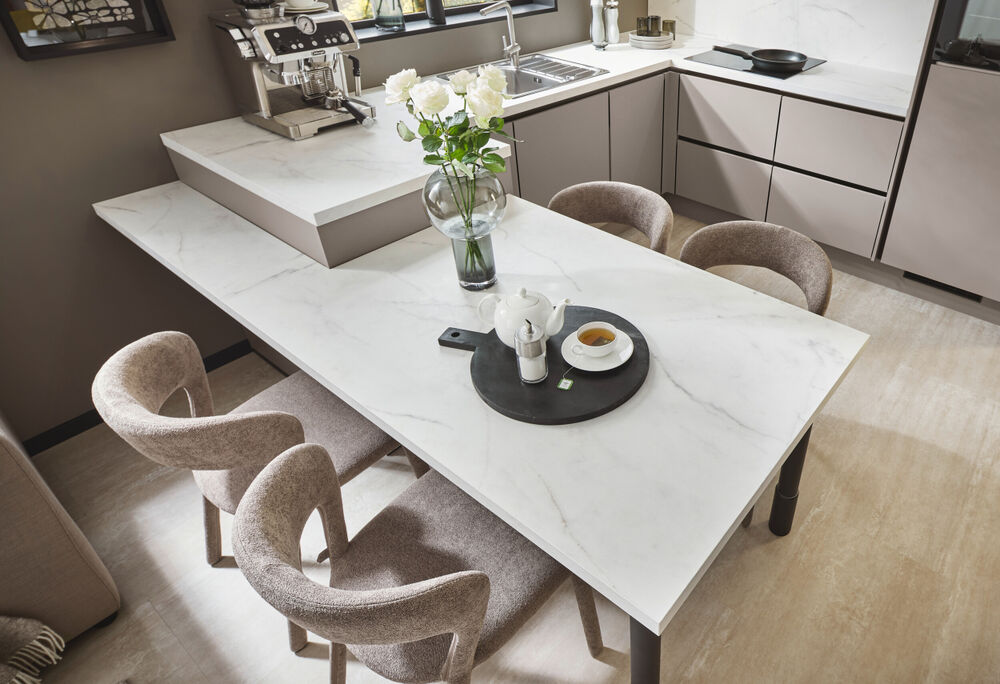 Detailansicht 3 pino Küche PN 105