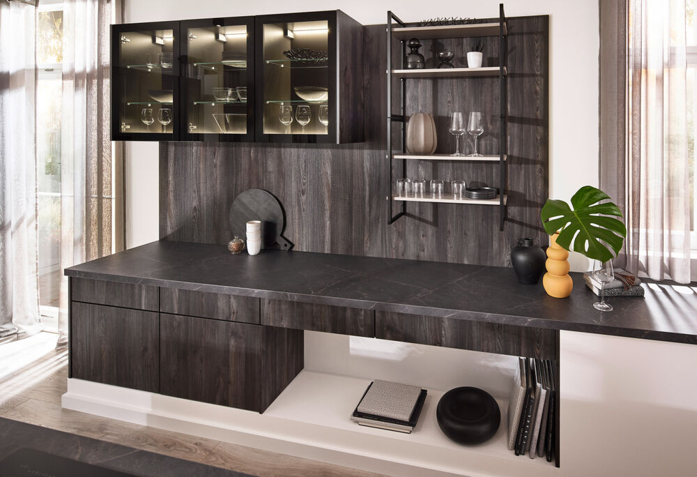 Detailansicht 6 pino Küche PN 500