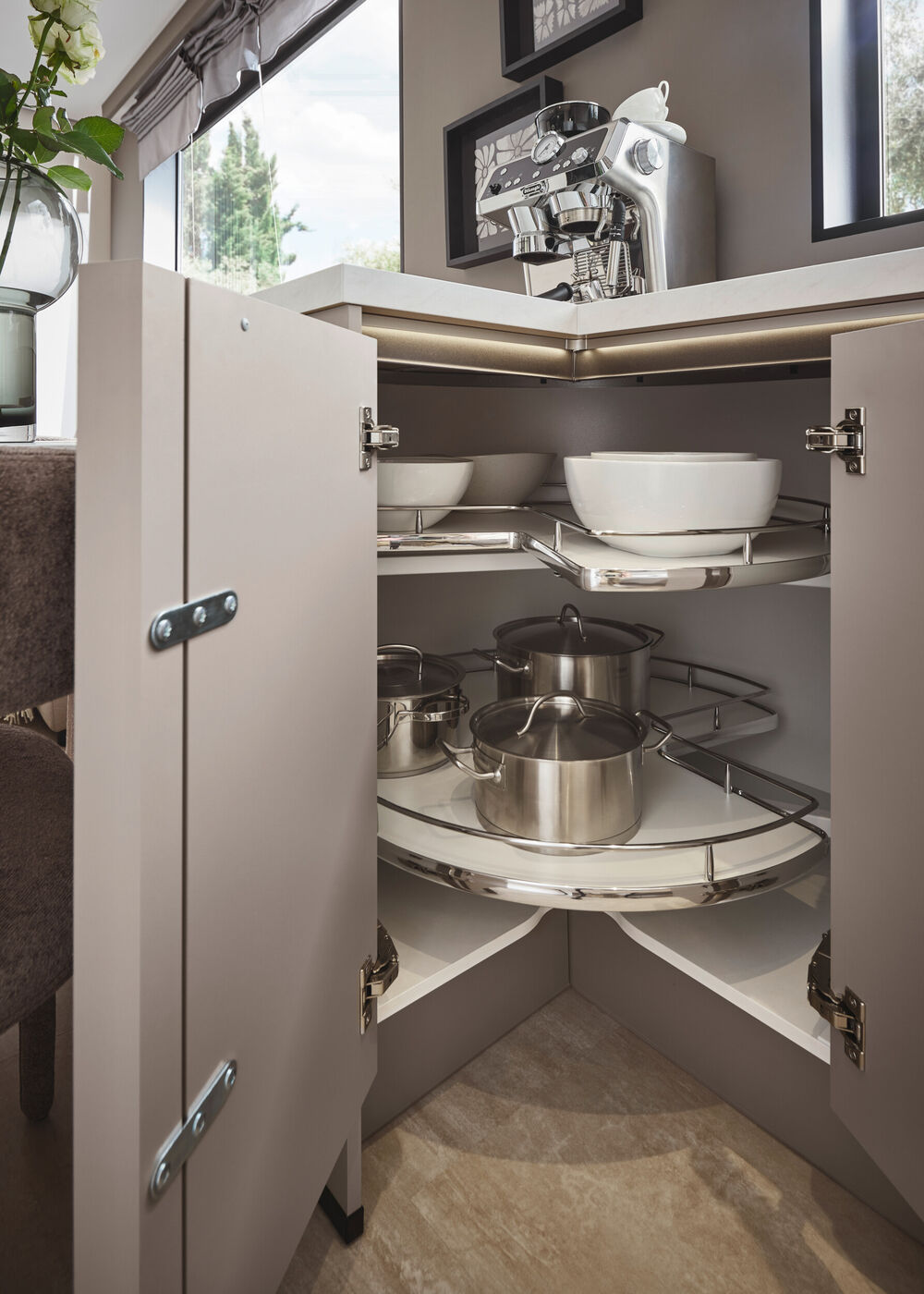 Detailansicht 4 pino Küche PN 105