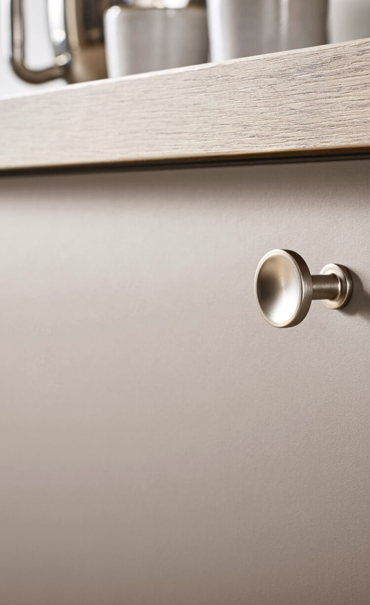 Detailansicht 1 pino Küche PN 105/100