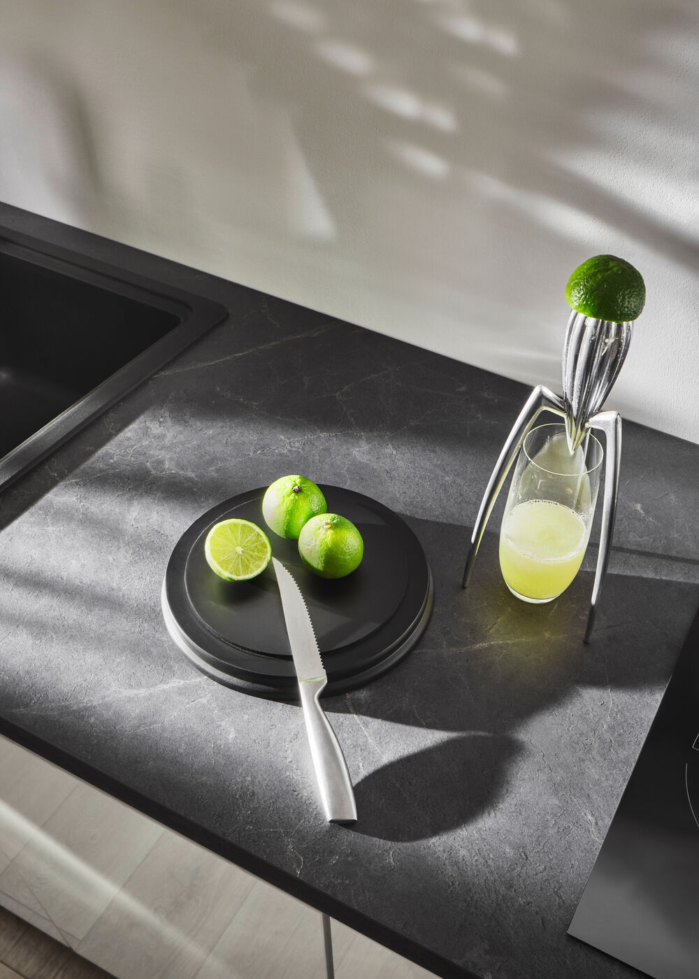 Detailansicht 4 pino Küche PN 215