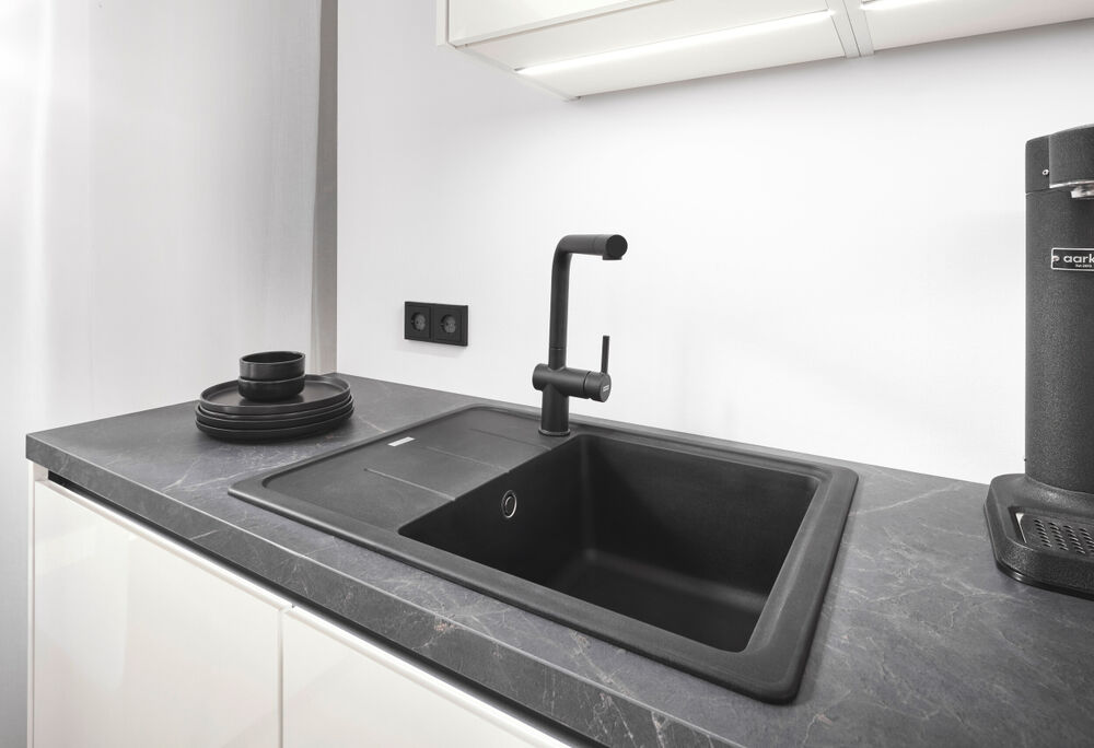 Detailansicht 6 pino Küche PN 215