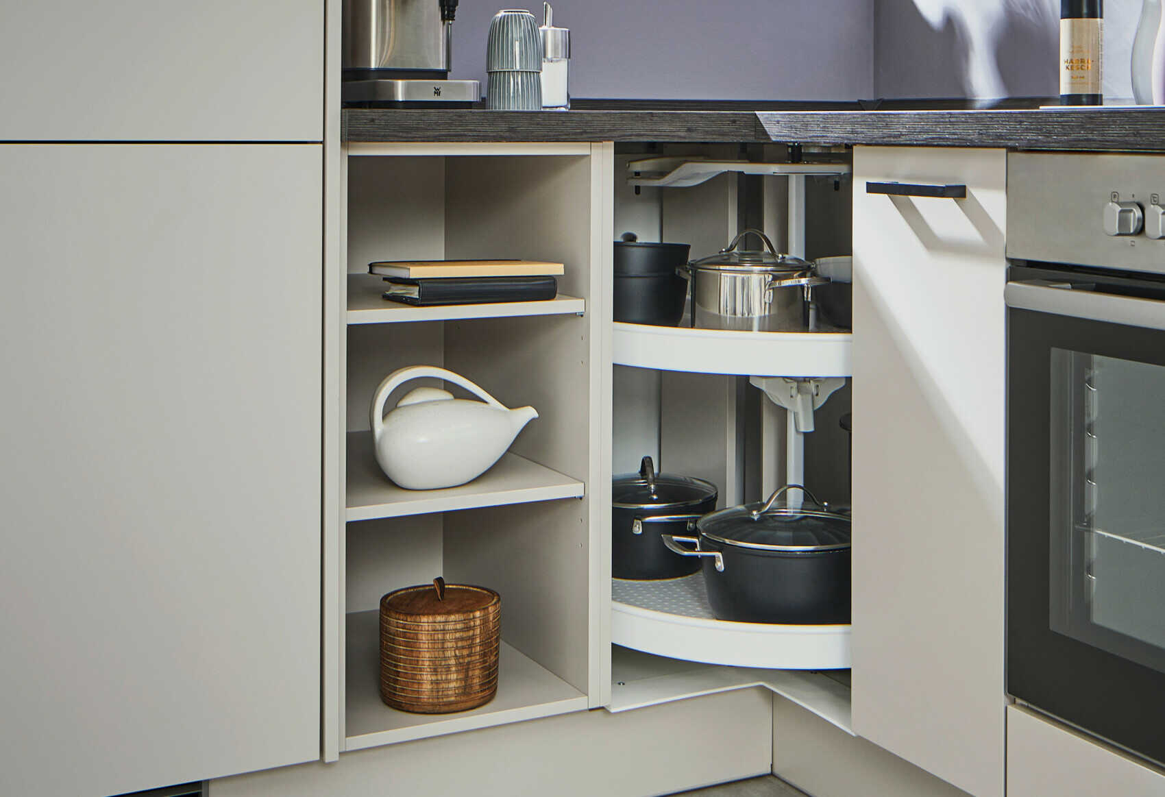 Small corner kitchen unit online