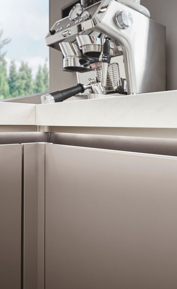 Detailansicht 1 pino Küche PN 105