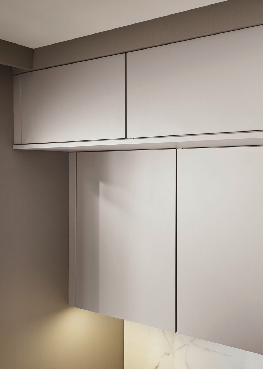 Detailansicht 5 pino Küche PN 105