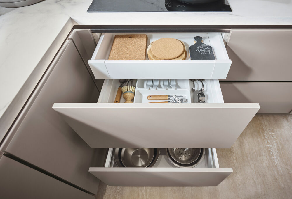 Detailansicht 6 pino Küche PN 105