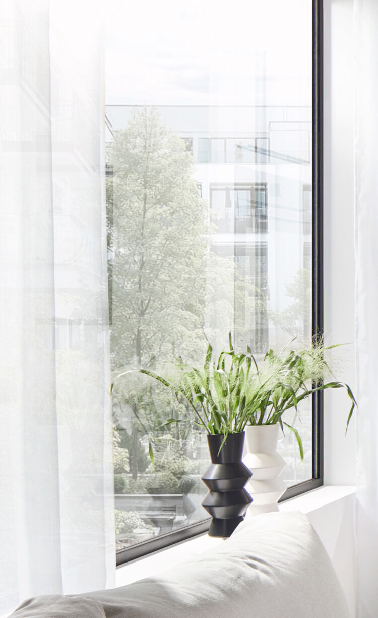 Detailansicht 1 pino Küche PN 215