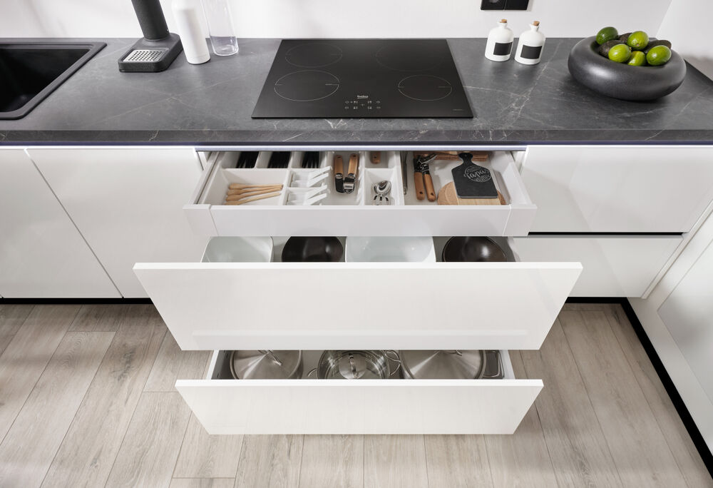 Detailansicht 3 pino Küche PN 215