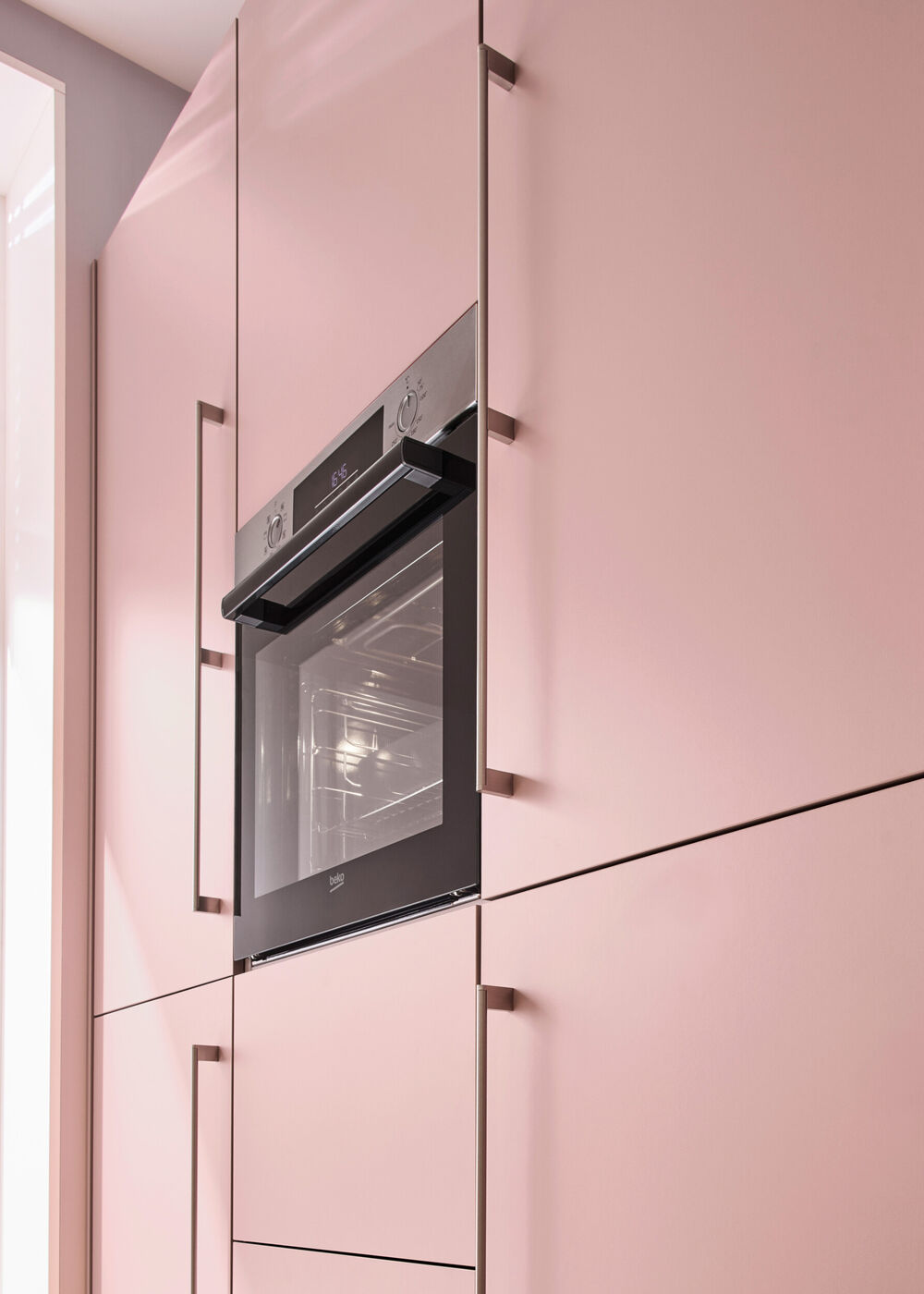 Detailansicht 5 pino K&uuml;che PN 105