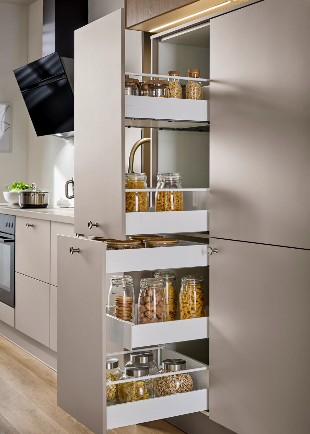 Detailansicht 4 pino Küche PN 105/100