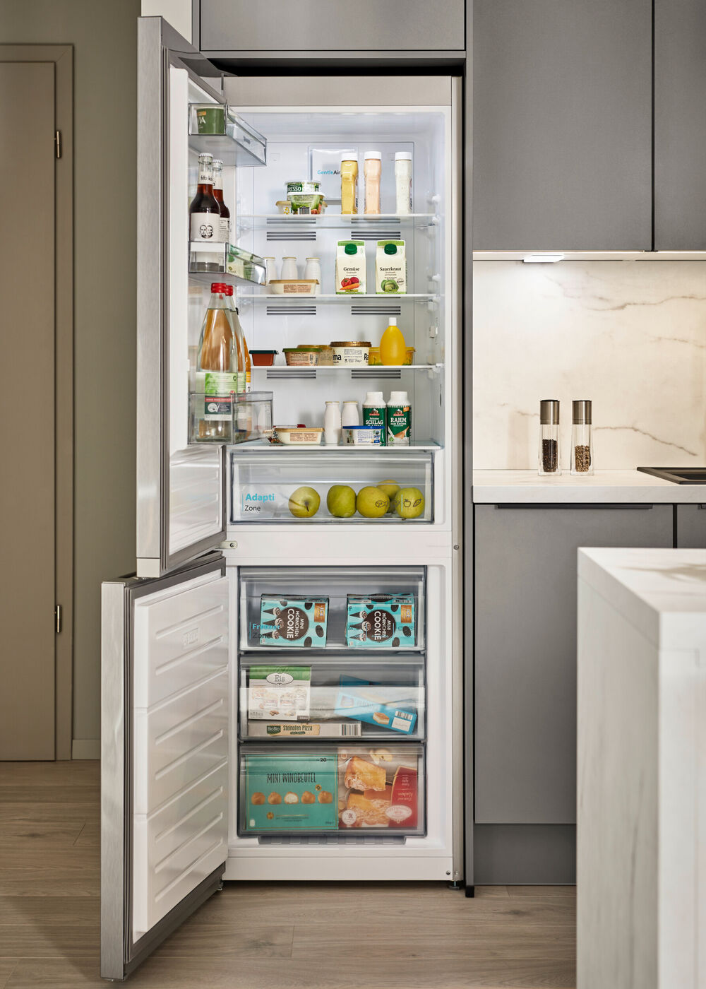 Detailansicht 4 pino K&uuml;che PN 105