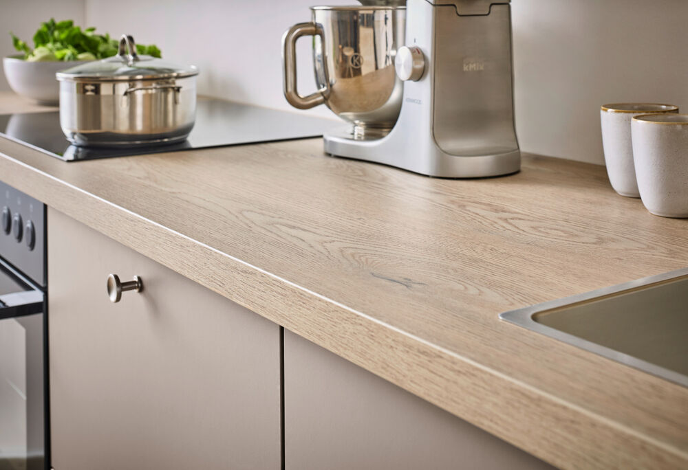 Detailansicht 3 pino Küche PN 105/100