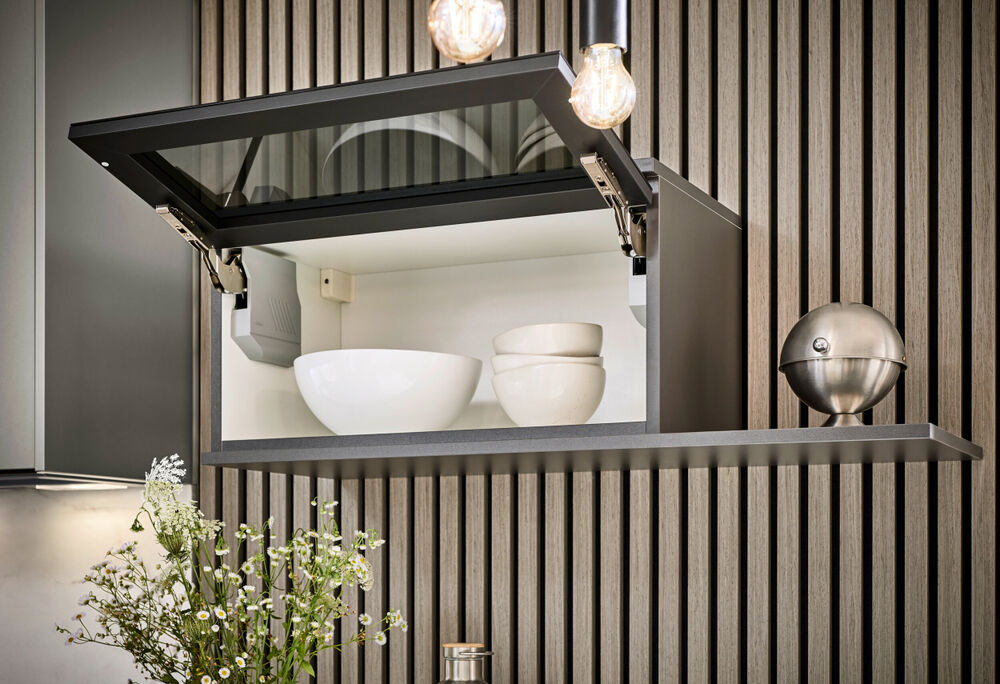 Detailansicht 3 pino K&uuml;che PN 105