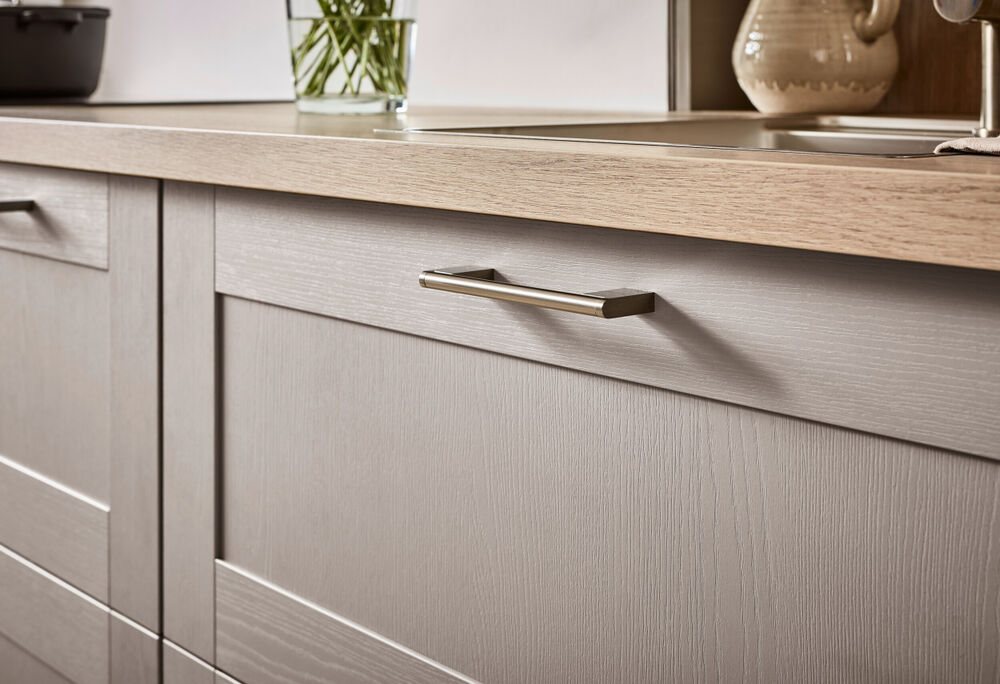 Detailansicht 3 pino Küche PN 500/100