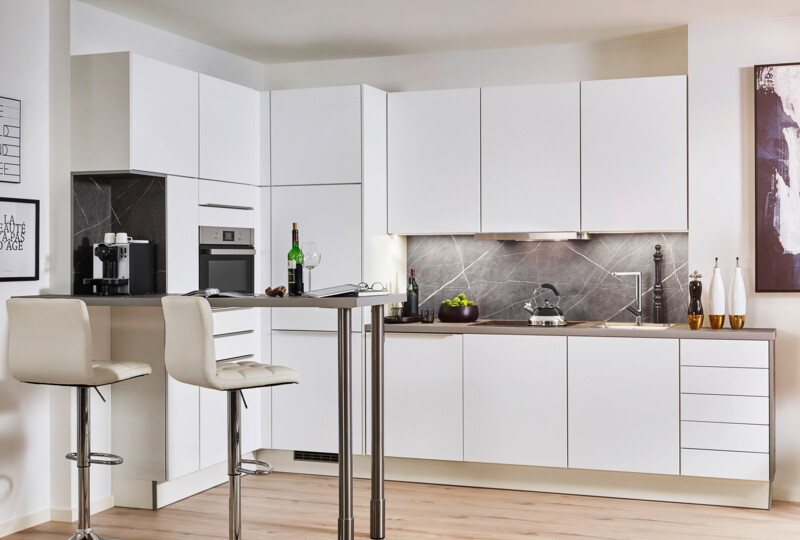 Kitchen • pino kitchens Kitchen • pino kitchens