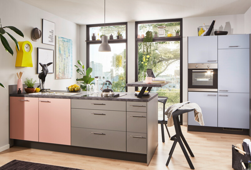 Kitchen • pino kitchens Kitchen • pino kitchens